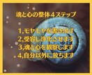 潜在能力開花・覚醒・自己統合・次元上昇へと導きます 14日間：隠された潜在能力を開花させ、成功・愛情を引き寄せる イメージ9