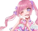 素敵なイラスト描きます アイコン・夢絵・コテ同・立ち絵などなんでも制作致します イメージ3
