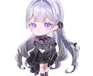 通常：素敵なイラストお届けします かわいいイラスト得意です！ぜひお任せ下さい！ イメージ4