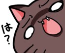 【ＬＩＮＥスタンプ】制作いたします。ご要望にお応えします！ イメージ2