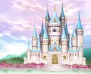 夜景、ビル、街、自然…背景イラスト作成します ゲームやYouTube動画の他、ＶTuberの背景にも！ イメージ1