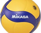 バレーボールの上達方法教えます バレーボール歴12年の僕が経験から得た知識を教えます イメージ1
