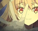 壁紙などを作ります アニメキャラか、Fizthオリジナルキャラかを選んでください イメージ1