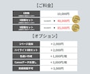 Instagramの画像作成します クオリティ重視！魅力的なデザインで集客アップ！ イメージ3
