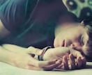 不眠・不安、眠れない。お休み前の話し相手になります 朝はスッキリ起きたい！誰かと話して眠りにつきたい方 イメージ10