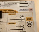 TOEICの学習アドバイスをします 超集中！短期間でTOEICを100点アップ！！ イメージ1