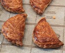 洋菓子全般の疑問教えます お菓子の作り方から販売経営までお答えします！ イメージ8