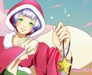 歌ってみたサムネイルなど作成致します 初動のため格安でイラストを描きます イメージ2