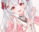 イラスト制作いたします SNSや動画、キービジュアル等に使用できるイラスト イメージ4