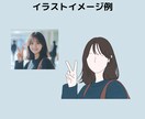 ゲストと一緒に作り上げる結婚証明書作成します 大切な人と、心に残る結婚証明書を♡ イメージ3
