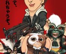 オリジナル似顔絵描きます 絵を描くのが大好きです。全身全霊 あなただけの絵を描きます。 イメージ3