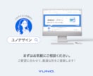 見た目で損している資料を、設計から作り直します 営業資料・ピッチ資料｜クライアントに‘刺さる資料’に変える イメージ8