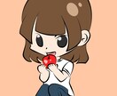 ゆるりとかわいい♡アイコンイラスト描きます SNSアイコンや名刺などにオリジナルイラストを イメージ8