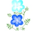 印象に残る可愛い・ほっこりアイコンを描きます 1番人気！アイコンであなたの想いを一緒に形にしませんか？ イメージ4