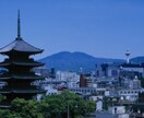 京都市、宇治市でのなんでも動画撮ります あの古都が映像になって登場する？ イメージ1