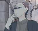 イラスト、アイコン、ヘッダー作成します 様々な用途に合わせたイラスト描きます！ イメージ1