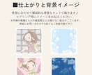 あなたのSNSアイコン描きます Xやインスタ、配信、社内チャットに◎ イメージ3