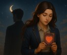 マヤ暦×オラクルカードで魂レベルの相性を鑑定します 片思いも、恋人も、夫婦も。魂のご縁を読み解きます イメージ8