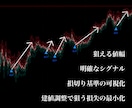 時間がない人/分析に悩む人の為の手法を教えます シグナルと明確なルールで迷いなしのエントリー：PDM手法 イメージ2