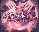 即レス鑑　悩まない。結ばれる転機を降ろします 曖昧な表現なし。今動くべきか待つべきかズバッと結論を出します イメージ1