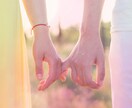お相手様の気持ちを霊視＆未来リーディングします もう恋なんて…と心を閉ざしたあなたへ未来の扉を静かに開きます イメージ2