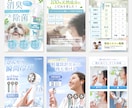Amazon・楽天の商品画像を制作いたします 物販、商品ページ、モール画像、商品カタログ イメージ2