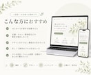 はじめてでも安心 集客につながるLP制作します 構成・デザイン・公開まで、はじめての方にもやさしく対応します イメージ3