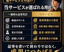 企業・経営者様の知識や経験をnote記事にします 長期で読まれる工夫・導線設計をしながら30記事を執筆します イメージ8