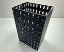３Dプリンタを使った樹脂部品を造形します 現役機械設計者が造形－現物複製OK！3Dスキャン対応サービス イメージ6