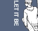 文字入りロゴイラスト描きます あなただけの作品をお作りします イメージ2