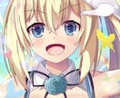 イラスト制作承っております キャラクターイラストなど募集中！ イメージ2