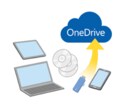 One Drive に＋１０ＧＢします OneDriveに登録したばかりでも容量１５ＧＢにできます！ イメージ3
