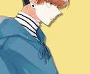 1枚絵などのイラストを制作します 1枚絵や、MVイラストなどを制作します イメージ4