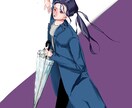 ご希望のイラスト全般描きます 可愛いイラスト作成いたします。 イメージ5