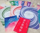 数秘術とチャネリングであなたの使命をお伝えします 生れる前に決めてきた宇宙との約束を思い出すために・・・ イメージ6