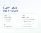 BASE・STORESでネットショップを開設します 商品登録20点とGoogle無料掲載まで。売上はお店に直接 イメージ3