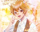 宝石のように煌めく絵を描きます きらきら輝く理想の世界を形に！ イメージ4