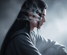 リピーター様限定　魂の解放と祈祷をおこないます 〜 秘術でカルマの鎖を解き放ち、天命を歩む 〜 イメージ1