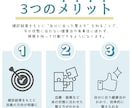 健診結果をチャンスに！体に合った改善法がわかります 健診データで見つかる、体に合う健康的ダイエットの提案をします イメージ5