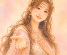 ペットの気持ち・霊感タロットで読み解きます ペット／動物／大切な家族／霊感タロット イメージ4