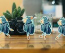 色鉛筆で人物・プロフィール用イラストを制作します ヒアリング込みであたたかく親しみやすい雰囲気で丁寧に描きます イメージ1