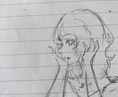 自分のイラストを気に入ってくれる方のために描きます アイコンだけでなく色んな絵を描きます イメージ5