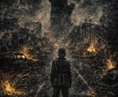 世界観・コンセプトから一緒に考ます あなたの想いや世界観を整理し伝わるビジュアルに落とし込みます イメージ2