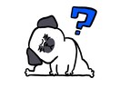 犬・愛犬のイラストお描きいたします 愛犬の世界で1枚だけのイラストを作ってみませんか？ イメージ4