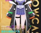 カスタム仮想レザーケースます 多様な配信に適した、機能豊富な仮想レザーケースです。 イメージ9