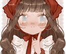 可愛いをギュッと！ふんわりなイラストをお届けします 一緒に悩んで素敵な1枚にしましょう〜！ イメージ4