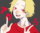 アイコン作成いたします SNSなどのアイコン作成いたします イメージ3