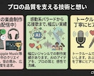 結婚式プロポーズ両親贈呈のオリジナル曲動画作ります AI×音楽経験者が思い出の写真を一生の音楽に イメージ15