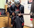 よしとの初心者向けギター講師をします 優しく優しーく教えます！アコギでもエレキでも！ イメージ3