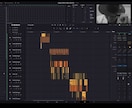 映画・PV・ドキュメンタリーを映像編集します 映画制作経験を活かし、物語とテンポを大切に仕上げます イメージ13